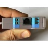 Shelly PRO 2 relais Wi-Fi BLUETOOTH RJ45 Ethernet LAN detection temperature interne pour domotique france