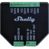 Shelly plus addon add-on sensor sonde probe adaptateur pour Shelly PLUS pour Domotique Home-Automation